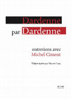 Research paper thumbnail of Dardenne par Dardenne (avant-propos)