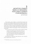 Research paper thumbnail of Archetyp(y) Starego Mędrca w Śródziemiu (kilka uwag o Istarich i Tomie Bombadilu), [w:] Legendy uświęcone. Twórczość J.R.R. Tolkiena a chrześcijaństwo, red. A. Androsik, P.A. Gruszczyński, K. Rybarczyk, Lublin 2016, s. 21-31