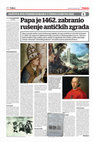 Research paper thumbnail of Malbasa Predrag Istorijat zastite kulturnih dobara u Crnoj Gori