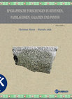 Research paper thumbnail of Epigraphische Forschungen in Bithynien, Paphlagonien, Galatien und Pontos (Istanbul 2016) (Philia Supplements 2) .pdf