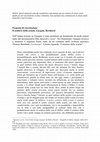 Research paper thumbnail of Il sentiero della scuola