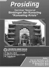 Research paper thumbnail of KONSELING PSIKOANALISIS