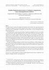 Research paper thumbnail of Famílies lingüísticament mixtes a Catalunya: competències, usos i autoorganització evolutiva [Linguistically mixed families in Catalonia: competences, behaviours and evolving self-organization] [Familias lingüísticamente mixtas en Cataluña: competencias, comportamientos y autoorganización evolutiva]