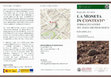 Research paper thumbnail of Incontro di studio. La moneta in contesto: formalizzazione del dato archeologico - 16 dicembre 2016 - Istituto Italiano di Numismatica, Palazzo Barberini - Roma, Italy