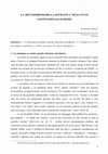 Research paper thumbnail of La metamorfosi della sovranità negli Stati costituzionali europei, Relazione al III° Convegno Internazionale italo-spagnolo "Sovranità e rappresentanza: il costituzionalismo nell'era della globalizzazione", svoltosi nell'Università degli Studi di Catania (Palazzo Pedagaggi), il 5-6-7 dicembre 2016