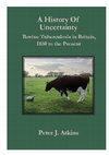 Research paper thumbnail of A History of Uncertainty.pdf