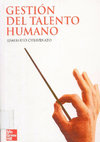 Research paper thumbnail of Gestión de Talento Humano