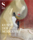 Research paper thumbnail of Catalogue entries on Julius Schnorr von Carolsfeld, George Frederic Watts, Théodule Ribot and Walter Dexel, in "Kunst der Moderne im Städel Museum. 1800-1945", ed. Max Hollein and Felix Krämer, Ostfildern 2016, pp. 72, 124, 179 and 295.