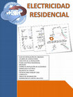 Research paper thumbnail of ELECTRICIDAD RESIDENCIAL