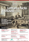 Research paper thumbnail of Letture e Note al Museo