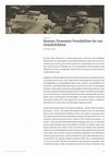 Research paper thumbnail of Keynes: Economic Possibilities for our Grandchildren