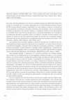 Research paper thumbnail of WILSON, Andrew y FLOHR, Miko (eds.), Urban craftsmen and traders in the Roman World. Oxford Studies on the Roman Economy, Oxford University Press, Oxford, 2016, 408 p., ISBN: 9780198748489.