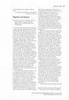 Research paper thumbnail of Review of Life Interrupted: Trafficking into Forced Labor in the United States (Journal of the Royal Anthropological Institute)