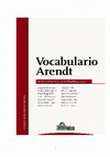 Research paper thumbnail of Totalitarismo, en Vocabulario Arendt