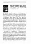 Research paper thumbnail of E.Doyle White, "Wicca"