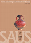 Research paper thumbnail of Stoyanov, Nikov, Stoyanova_RESQUE EXCAVATIONS OF ROMAN NECROPOLIS  NEAR THE VILLAGE OF VRATITZA,  BOURGAS DISTRICT (2003 – 2004) _Studia Archeologica_5 (SAUS) (in Bulg. with Engl. Abstract.pdf