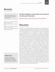 Research paper thumbnail of Sistemas biologicos involucrados en el trastorno de estres post traumatico