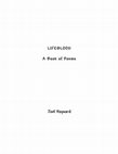 Research paper thumbnail of BOOK:   Lifeblood: A Book of Poems (Palmerston North: Totem Press, 2003)