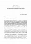 Research paper thumbnail of Intrighi macabri - Alla scoperta dell'accento ungherese nel parlare l'italiano