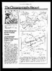 Research paper thumbnail of Storm response in the coastal ocean: The oceanographic component of the Canadian Atlantic Storms Program (CASP)