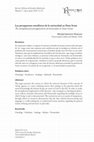 Research paper thumbnail of Los presupuestos metafísicos de la univocidad en Duns Scoto