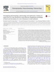 Research paper thumbnail of Overlapping paleoichnology, paleoecology and taphonomy: Analysis of tooth traces in a Late Pleistocene-early Holocene megafaunal assemblage of Brazil and description of a new ichnotaxon in hard substrate