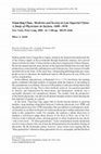 Research paper thumbnail of Review of Yüan-ling Chao, Medicine and Society in Late Imperial China