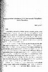 Research paper thumbnail of Başlangıcından Günümüze Türk Sinemasında Yahudilerin Farklı Temsilleri