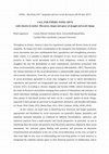 Research paper thumbnail of [New deadline: 15 February, 2017] CfP - EDiSo 2017 Panel: Latin America in motion -Discourses, images and sites of struggle and social change