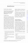 Research paper thumbnail of Book Review The CISG After a Generation