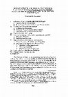 Research paper thumbnail of On Race, Gender, and Radical Tort Reform: A Review of Martha Chamallas & Jennifer B. Wriggins, The Measure of Injury: Race, Gender, and Tort Law