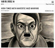 Research paper thumbnail of High Times with Narcotic Nazi Warfare