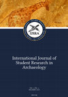 Research paper thumbnail of Issue 2016-2 International Journal of Student Research in Archaeology (December 2016) - (ISSN: 2398-2012)