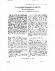 Research paper thumbnail of Xerographic properties of aSe:Te photoconductors