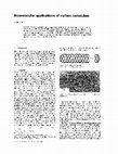 Research paper thumbnail of Biomolecular applications of carbon nanotubes