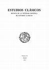 Research paper thumbnail of Concepción Alonso del Real / María Jesús Soto Bruna, El Tractatus de anima atribuido a Dominicus Gundis[s]alinus: Estudio, edición crítica y traducción castellana. Colección de Pensamiento Medieval y Renacentista 107. Pamplona, EUNSA, 2009