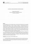 Research paper thumbnail of Percepciones sobre la corporalidad en la Recopilación Historial de Fray Pedro de Aguado