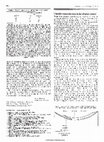 Research paper thumbnail of Fluoride concentrations in developing enamel