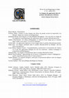 Research paper thumbnail of Les manuels bilingues, outils pour un partenariat efficace entre les langues d'enseignement ?