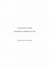 Research paper thumbnail of La reformulación del personaje del terrorista en la ficción post 11-S: el caso de Homeland