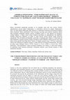 Research paper thumbnail of AMERİKAN SİNEMASINDA “TÜRK HAPİSHANESİ” OLGUSU VE TÜRKİYE/TÜRK İMAJLARI: “GECEYARISI EKSPRESİ”, “DEHŞETE YOLCULUK” VE “HAPİSHANE ATEŞİ” FİLMLERİ ÜZERİNE BİR İNCELEME