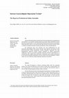 Research paper thumbnail of İnternet Gazeteciliğinde Hipermetin Üretimi / The Hypertext Production in Online Journalism