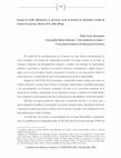 Research paper thumbnail of Jacques Le Goff, ¿Realmente es necesario cortar la historia en rebanadas?, Fondo de Cultura Económica, México D.F., 2016, 109 pp.