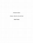 Research paper thumbnail of Varela Nuria Feminismo Para Principiantes