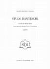 Research paper thumbnail of Un nuovo canone di loci per la tradizione della Commedia? A proposito di uno studio di Luigi Spagnolo, «Studi Danteschi» 77 (2012), pp. 359-87