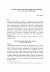 Research paper thumbnail of CLAUDE GILLIOT VE İSLAMÎ ÇALIŞMALARI ÜZERİNE II KUR'ÂN İLE İLGİLİ GÖRÜŞLERİ