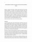 Research paper thumbnail of Líderes pragmáticos en la Argentina: el tema militar a través de los discursos de Menem y Kirchner