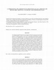 Research paper thumbnail of LA PROBLEMÁTICA DEL ARSÉNICO EN EL SERVICIO DE AGUA EN LA PROVINCIA DE BUENOS AIRES, ARGENTINA. ANÁLISIS DE CASOS JURISPRUDENCIALES