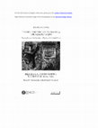 Research paper thumbnail of Piranesi and the Campus Martius: The Missing Corso: Topography and Archaeology in Eighteenth-century Rome, Rome: Unione Internazionale degli Istituti di Archeologia Storia e Storia dell’Arte in Roma (Conferenze 21), 2011.