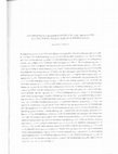 Research paper thumbnail of H Χαρτογραφια της εμπράγματης κριτικης (πρώιμος Marx)